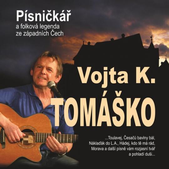 Vojta Kyďák Tomáško - koncert