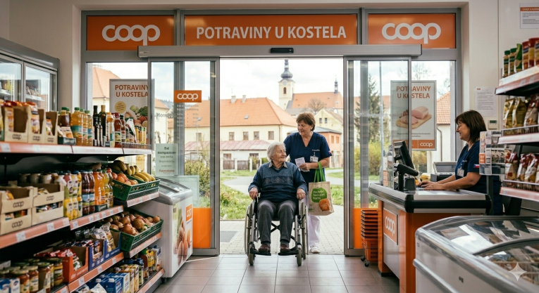 kontakt