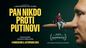 PAN NIKDO PROTI PUTINOVI