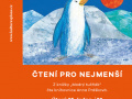 Čtení pro nejmenší - Modrý tučňák