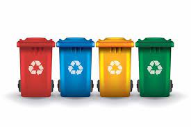 Prosba adresovaná vlastníkům nádob na domovní odpad  2