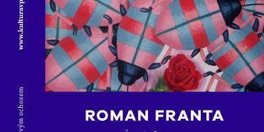 Roman Franta - Úsek fronty