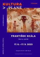 František Skála - výstava