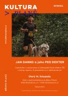 Jan Danko a pes Dexter